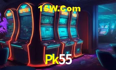 Explorando a Categoria de Eventos em Apostas na Pk55