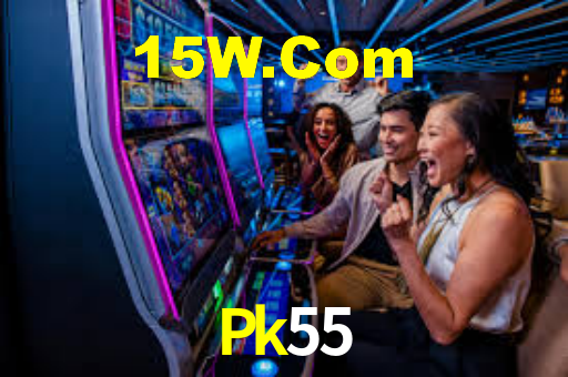 Pk55: A Experiência de Casino com Jogos de Mesa ao Vivo