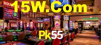 Pk55,Pk55 Bet