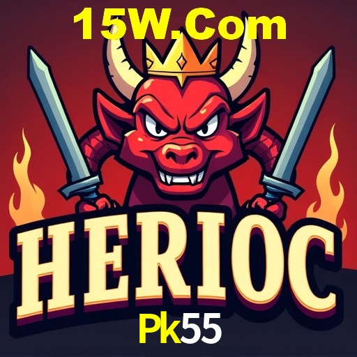 Login Seguro Pk55