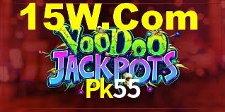 Tournaments Pk55