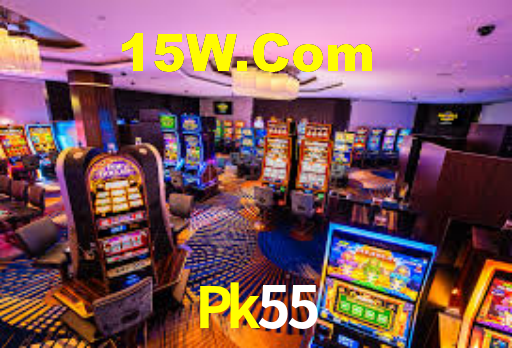 Pk55 Bet