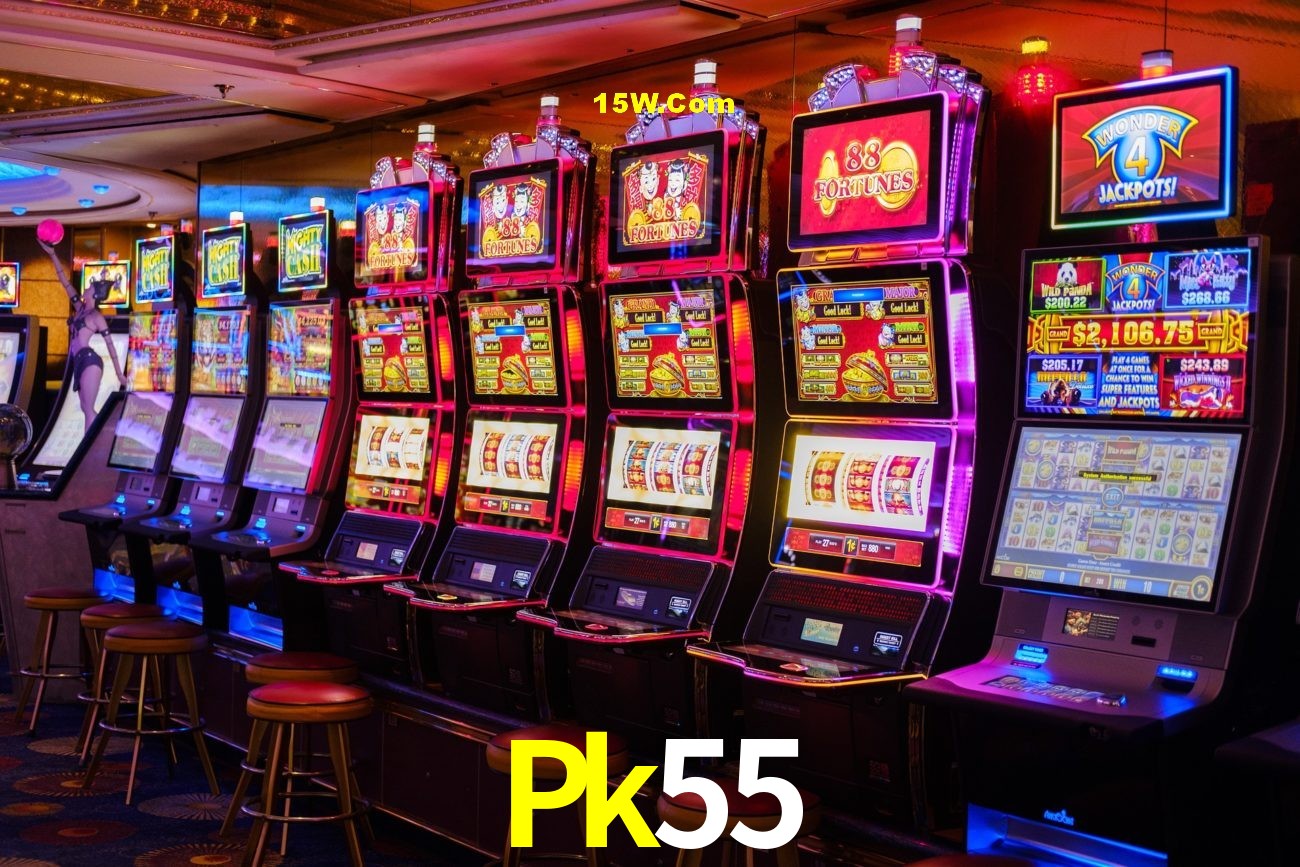 Player Reviews Pk55