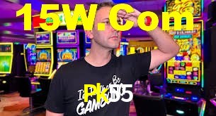 VIP Casino Pk55