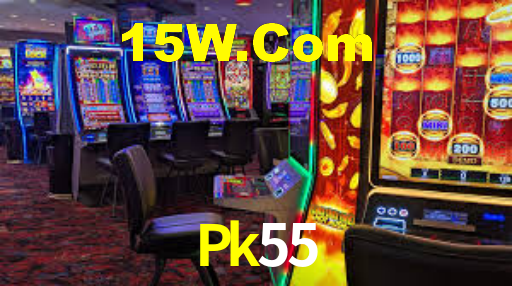 Pk55,Pk55 Bet