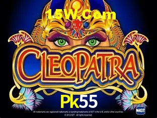A Popularidade dos Caça-Níqueis no Pk55
