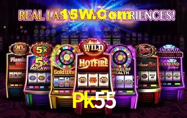 Apostas Esportivas na Pk55: Um Guia Completo