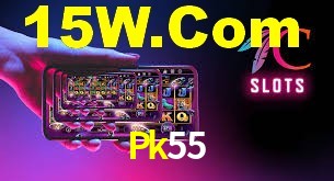 Roulette Table Pk55