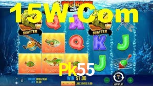 Pk55 Bet