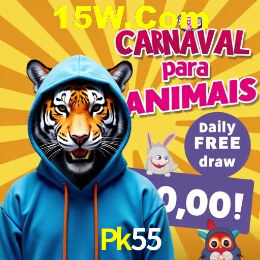 Estatísticas do Jogo Pk55