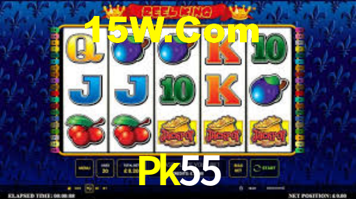 Pk55,Pk55 Bet