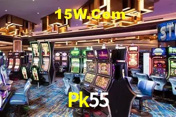 Explorando a Categoria de Eventos em Apostas na Pk55