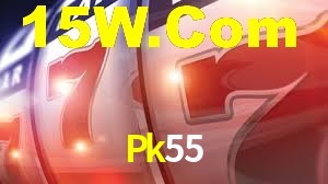 Welcome Bonus Pk55