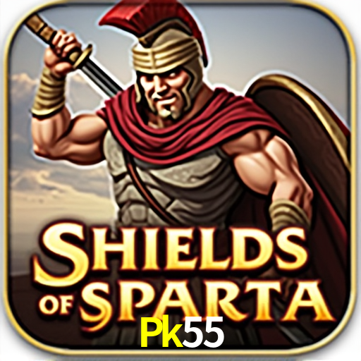 Slots na Plataforma Pk55