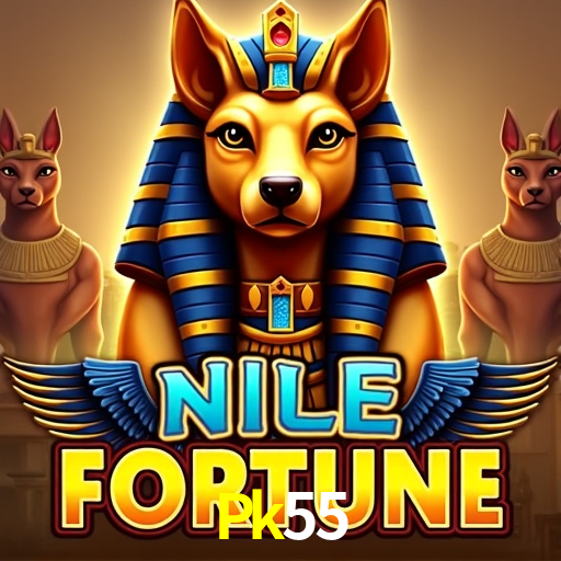 Bonus na Cassino Online Pk55